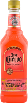 JOSE CUERVO STRAWBERRY LIME