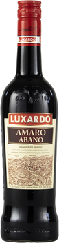 LUXARDO AMARO ABANO BITTER LIQUEUR