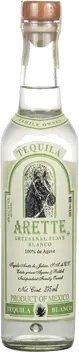 ARETTE ARTESANAL SUAVE BLANCO TEQUILA