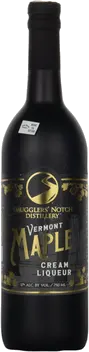 SMUGGLERS NOTCH VERMONT MAPLE CREAM
