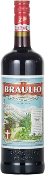 BRAULIO BORMIO AMARO ALPINO