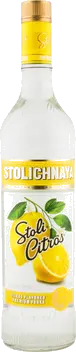STOLICHNAYA CITROS