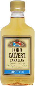 LORD CALVERT