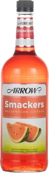 ARROW WATERMELON SMACKERS LIQUEUR