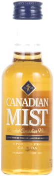 CANADIAN MIST
