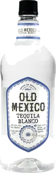OLD MEXICO TEQUILA BLANCO