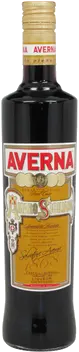 AVERNA AMARO SICILIANO HERB LIQUEUR