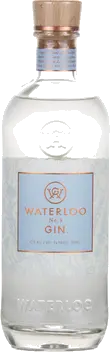 WATERLOO NO. 9 GIN