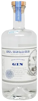 ST GEORGE BOTANIVORE GIN