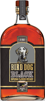 BIRD DOG BLACK ESPRESSO WHISKEY