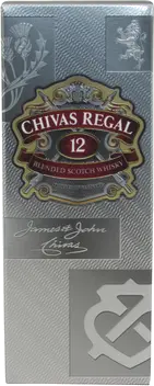 CHIVAS REGAL