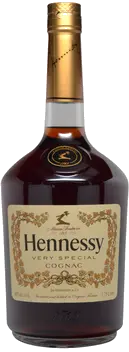HENNESSY VS