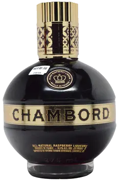 CHAMBORD LIQUEUR ROYALE