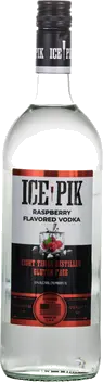 ICE PIK VODKA RASPBERRY