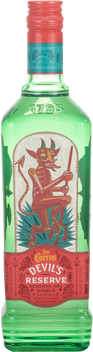 JOSE CUERVO DEVILS RESERVE