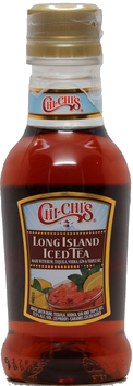 CHI-CHIS LONG ISLAND ICED TEA 4PK