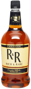 CANADIAN RICH &amp; RARE