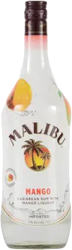 MALIBU MANGO  RUM