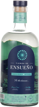TIERRA DE ENSUENO REPOSADO TEQUILA