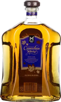 MEMBERS MARK CANADIAN WHISKY