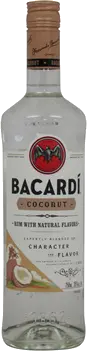 BACARDI COCONUT