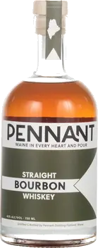 PENNANT STRAIGHT BOURBON WHISKEY
