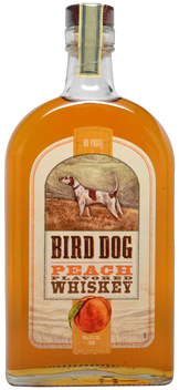 BIRD DOG PEACH  WHISKEY
