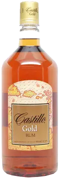 CASTILLO GOLD PET