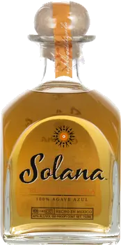 SOLANA REPOSADO 100% AGAVE TEQUILA