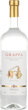 SIBONA GRAPPA
