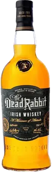 DEAD RABBIT IRISH WHISKEY