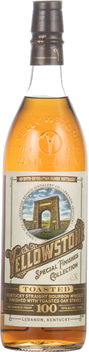 YELLOWSTONE TOASTED SPECIAL FINISH COLL