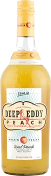 DEEP EDDY PEACH