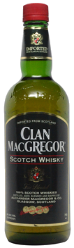CLAN MACGREGOR