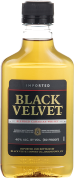 BLACK VELVET