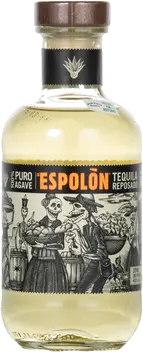 ESPOLON REPOSADO GOLD TEQUILA