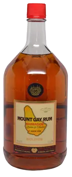 MOUNT GAY ECLIPSE DARK