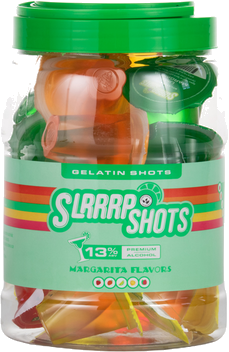 SLRRRP MARGARITA VARIETY PACK 20PK