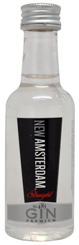 NEW AMSTERDAM