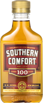 SOUTHERN COMFORT 100