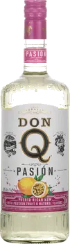 DON Q PASION RUM