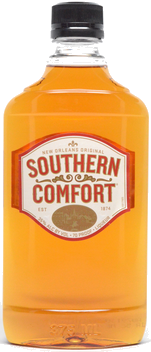 SOUTHERN COMFORT 70 PET