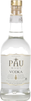 PAU MAUI HANDCRAFTED VODKA