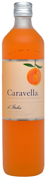CARAVELLA ORANGECELLO LIQUEUR