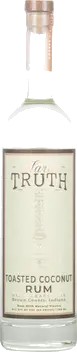HARD TRUTH TOASTED COCONUT RUM
