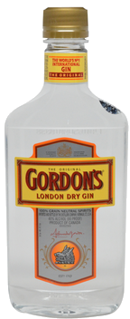 GORDONS GIN