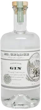 ST GEORGE TERROIR GIN