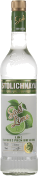 STOLI LIME  VODKA