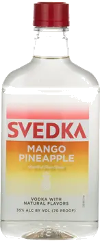SVEDKA MANGO PINEAPPLE