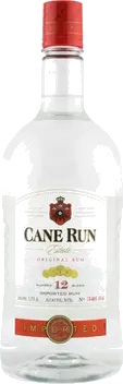 CANE RUN ESTATE ORIGINAL RUM WHITE PET